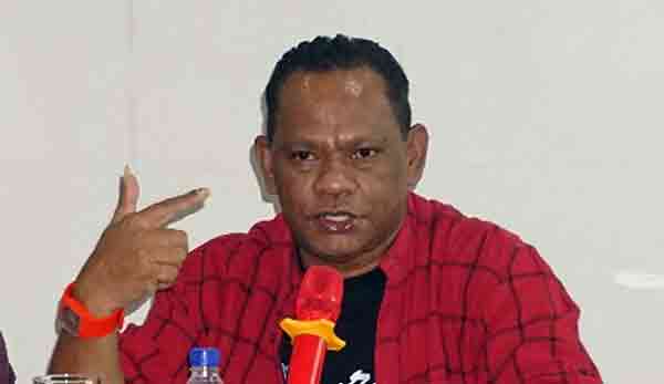 Baharudin Farawowan