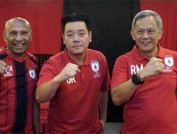 Mutiara Hitam Resmi Punya “Bos” Baru, Ini Harapan BTM