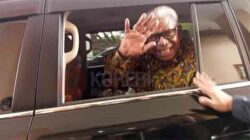 Bupati JR Ketua Paniti aPentahbisan Uskup Timika