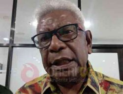 Membangun dari Kampung-Kota: Ini Fokus Pemkab Mimika ke Masyarakat Akar Rumput
