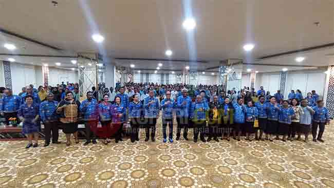 Bupati JR SK PPPK Guru 3