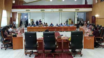 DPRK Biak RDPU Begal n Jambret