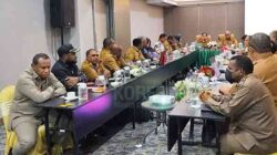 Dua Kabupaten Ini Butuh Perhatian Pemprov PBD, Begini Desakan Frengky Baru