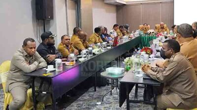 DPRP PBD Musrenbang RKPD 2026