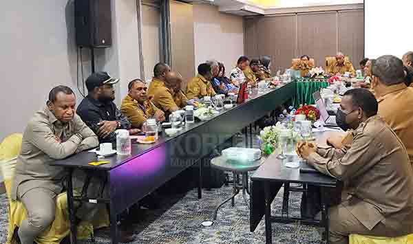 DPRP PBD Musrenbang RKPD 2026