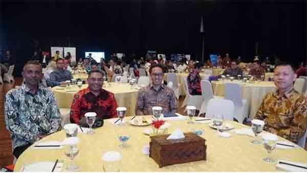 Diskominfo Ambon Forum Komdigi