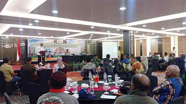 FKUB Mimika Doa Bersama2