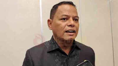 DPRP PBD Siap Kawal Hasil Musrenbang Otsus RKPD 2026