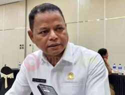 Tolak Eksplorasi dan Eksploitasi Alam di Raja Ampat, DPRP PBD Segera Ambil Langkah Ini