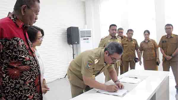 Gub HL YSIT Teken MoU