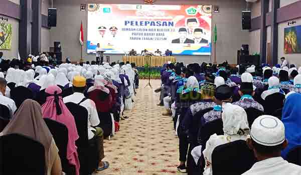 Gub PBD Lepas 371 CJH ke Mekkah3