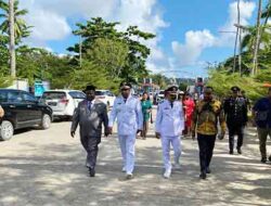 Terapkan Sekolah Gratis, Pemkab Raja Ampat Telah Siapkan Regulasinya
