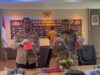 Edar Ganja Lewat Jasa Pengiriman di Jayapura: Polisi Ringkus YW, Sita 1,1 Kg BB