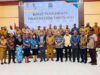 Legislatif dan Eksekutif PBD Tetapkan 60 Raperda Usul Propemperda 2025