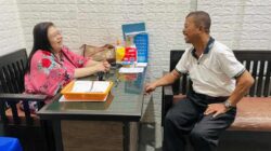 PROLANIS: Porgram JKN Jaga Penderita Diabetes Tipe 2-Hipertensi, Ini Kesaksian Peserta