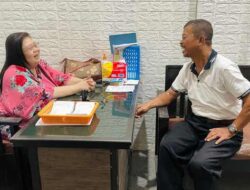 PROLANIS: Program JKN Jaga Penderita Diabetes Tipe 2-Hipertensi, Ini Kesaksian Peserta