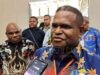 Kabupaten Tambrauw Termiskin di PBD, Yeskiel : Butuh Kolaborasi Bersama