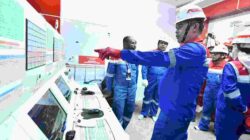 Direktur SDM Pertamina Kunjungi Kilang Kasim Pastikan Ketahanan Energi di Kawasan Timur Indonesia