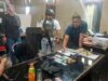 Satgas ODC Bekuk Oknum Polisi Jual Amunisi ke KKB, Terancam Pidana Mati