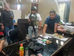 Satgas ODC Bekuk Oknum Polisi Jual Amunisi ke KKB, Terancam Pidana Mati