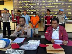 Tenyata, Ayah Tiri Korban Bunuh Ananda Nurmila: Dihabisi Dengan Cara Sadis