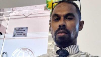 Tuntut Ringan Pratu RAB Penyebar Video Porno: Peradilan Militer Lindungi Pelaku Asusila?