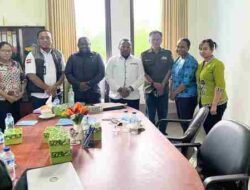 PT Padoma Diharapkan Suport Lebih PAD Provinsi Papua Barat