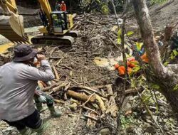 Satu Korban Banjir Bandang di Pegaf Kembali Ditemukan, DVI: 13 Teridentifikasi