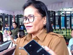 Kadis DPPKB Ambon Dorong Kerja Kolaborasi OPD Dukung Pemberlakuan 6 SPM