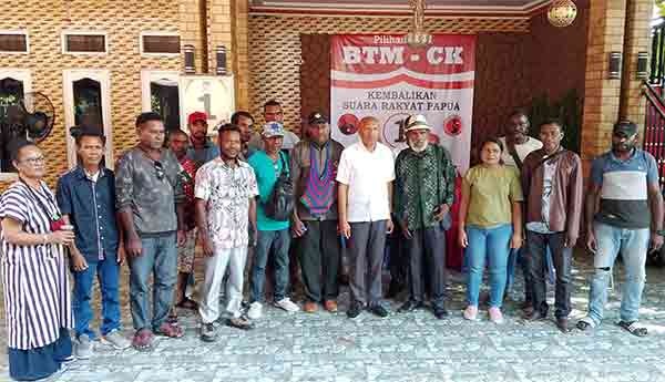 Dapat Dukungan di PSU, BTM Komitmen Majukan Mamberamo Raya 1 IMG 20250526 WA0069