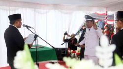 Fellix Audhy Tisera Jadi Raja Urimessing, Wali Kota Ambon Ingatkan Ini 2 IMG 20250530 WA0021