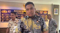 Mantap! Satresnarkoba Polresta Jayapura Kota Ungkap 14 Kasus Narkoba dalam 4 Bulan