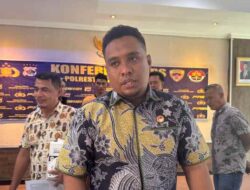 Mantap! Satresnarkoba Polresta Jayapura Kota Ungkap 14 Kasus Narkoba dalam 4 Bulan