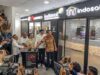 Indosat Resmi AIEC di Jayapura, Hadirkan Manfaat Nyata AI di Indonesia Timur
