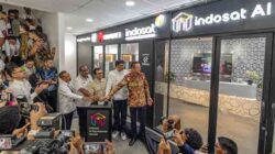 Indosat Hadirkan Teknologi AI di Jayapura