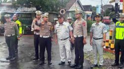 Laka Maut di Magetan, Jasa Raharja Santuni Ahli Waris Korban