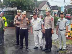 Laka Maut di Magetan, Jasa Raharja Santuni Ahli Waris Korban