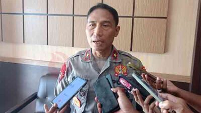 Polda PBD Akan Terima Pelimpahan Dokumen-Penanganan Perkara, Ini Tahap Awalnya