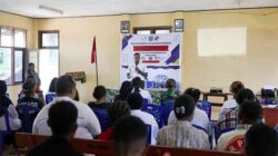 Malawei Ukir Sejarah, Pertama Gelar Musyawarah Pembentukan Koperasi Merah Putih se-PBD