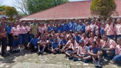 Kepala BKN RI: Pendidikan di Mimika Bisa Jadi Role Model Nasional 14 Kepala BKN RI Pendidikan Mimika