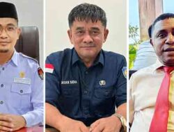 Inspektorat Teluk Bintuni Telusuri Anggaran Pembangunan Jembatan Kampung Idoor
