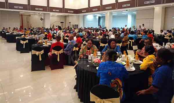 Klasis Sorogn Tuan Rumah Retreat Hamba Tuhan2