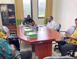 Komisi III DPRP Soroti Program UMKM dan Serapan APBD Papua Barat 2025