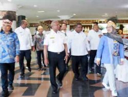 Kunker Komisi IX DPR RI di Papua Barat Beri Catatan Kritis Soal Ini