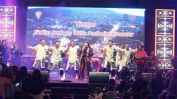 Kota Ambon Memukau Munas VII APEKSI