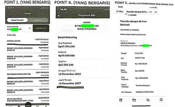 LBH KYADAWUN Biak Data Irnne R 1