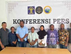 Pelapor BOK PKM Paray Diperiksa, Tim Audit BPK Papua Klarifikasi Soal Ini