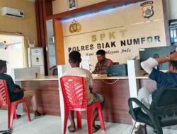 Kembali Soroti Polres Biak, LBH Pertanyakan Proses Hukum Pengeroyokan Almathea Awendu