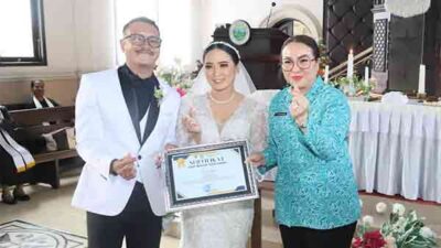 Lisa Wattimena Sertifikat Elsimil