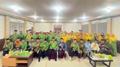 MUI PB Plt Ketua Ganti Nausrau